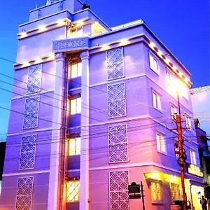 Hotel Vismaya Comforts, Mysore