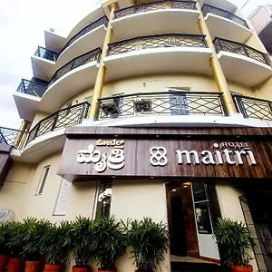Hotel Hotel Maitri, Mysore