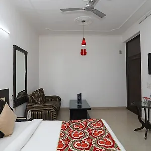 Hotel Alpine Park **