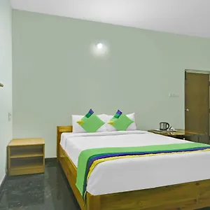 Hotel Treebo Trend Karan Residency, Mysore