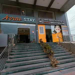 Hotel Avini, Mysore