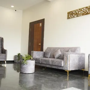 Inn Quince Elite, Mysore