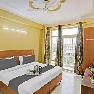 Guest house Ashvins Palace 