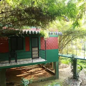 Resort River Wood 