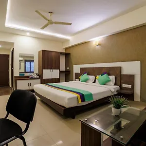 Hotel Treebo Trend Pride, Mysore