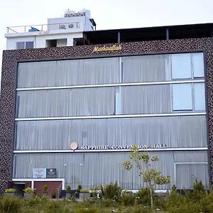 Hotel Mariah Boutique, Mysore
