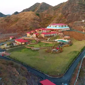 Resort Swarnagarh Nature Retreat & ****