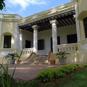 Bed & Breakfast La, Mysore
