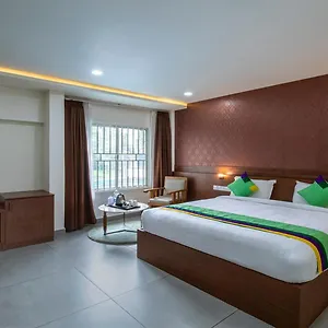 Hotel Treebo Trend Chembra Residency ***