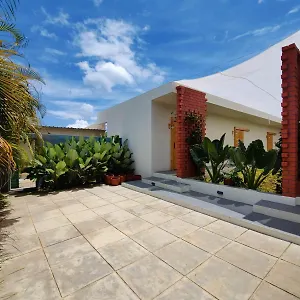 Inn Tropicopia, Mysore
