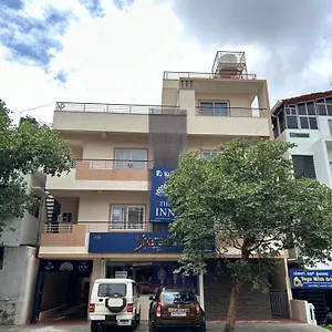 Hotel The, Mysore