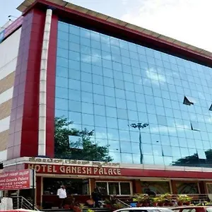 Hotel Ganesh Palace, Mysore