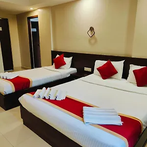 Hotel Wood Near Palace, Mysore
