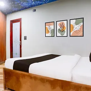 Hotel O Jeet ***
