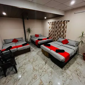 Hotel Adh Hazel Wood, Mysore