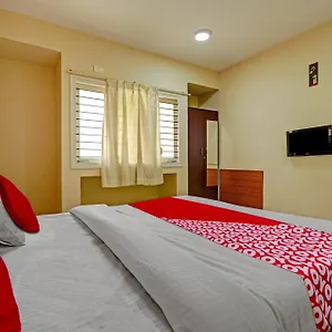 Hotel O Indra, Mysore