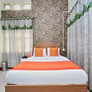 Hotel Oyo 10193 Msr Comfort, Mysore