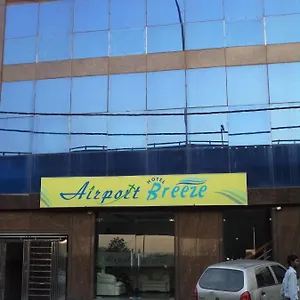 Hotel Breeze ***